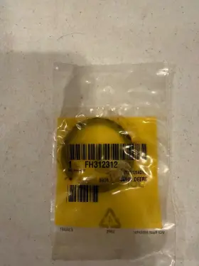 Fh312312 650g Dozer John Deere Snap Ring