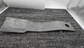A&i 45327 A&i Rotary Cutter Blade Ccw For John Deere Cx15 Hx10 Hx15 Mx10 Mx5 Mx6