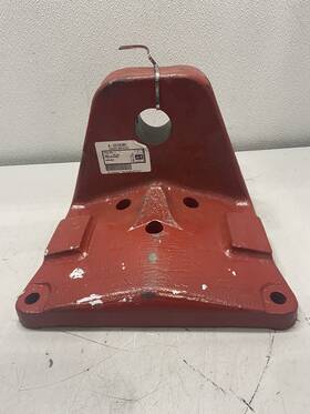 A & I 531263r1 And Lower Bolster Casting