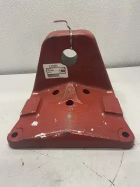531263r1 A & I And Lower Bolster Casting 531263r1 A & I And Lower Bolster Casting