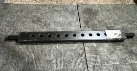A-db103 A&i Products Drawbar Fits Cat Ii Holes 11 Length 26 Inch Dia 1.125