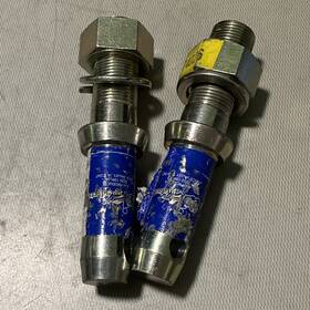 A&i A-lp008 Set Of 2 A&i Products Cat Ii Lift Arm Pins