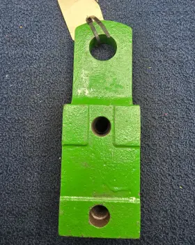 A-r80447 A&i Drawbar Hammerstrap Fits John Deere Green