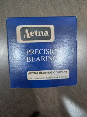 A-n1166 A&i Ar26533 Release Bearing Greaseable Pn N1166