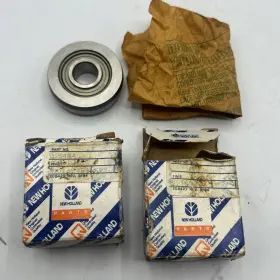 203krr3-i A&i Products 165484 Ball Bearing Fits Ford New Holland 268 269 270 69 68