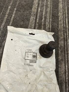 A&i Products A-w38054 A&i Blade Bolt Fits John Deere Rc5m Rc6m Rc6r Rc7m Rc7r Rc8m