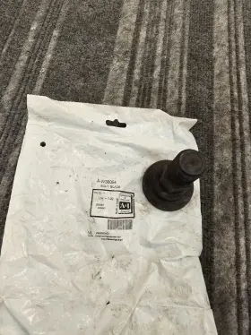 A-w38054 A&i Products Blade Bolt Fits John Deere Rc5m Rc6m Rc6r Rc7m Rc7r Rc8m