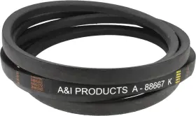 Hde2049kt A&i Products Belt Fits Bush Hog Cz2349 Cz2149 Td-1500 Hde2049kt A&i Products Belt Fits Bush Hog Cz2349 Cz2149 Td-1500