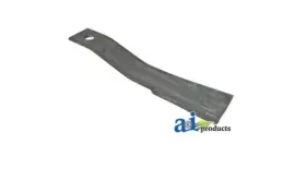 Moq20-0023 A&i Products New Rotary Cutter Blade For Bush Hog 11150 11150bh 24.75 Inch Length Cw Lift