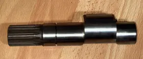 R79154 A&i New Hydraulic Pump Shaft Fits John Deere 4020 Thru 4960 Tractors