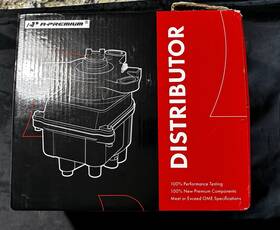 A Premium R092511507 Distributor R092511507- Id17408-c Automotive Parts