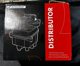 R092511507 A Premium Distributor R092511507- Id17408-c Automotive Parts