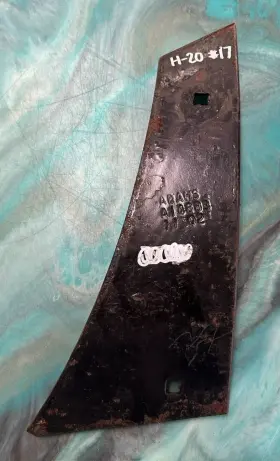 A14883 Adams Shin Rh For John Deere