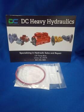 Aftermarket 07000-b2065 Komatsu Pc1100-6 Oring New