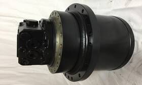 Aftermarket 1008300 Final Drive With Motor Fits Neuson 12002 Rd New
