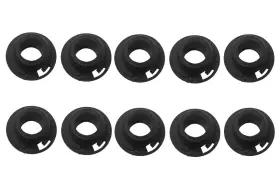114952a1 Aftermarket 10-pack Reel Bearing Fits International Case-ih 2010 2020 Dhx1