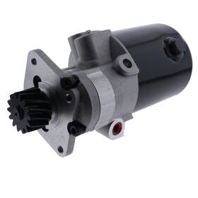 Aftermarket 12011608 New Power Steering Pump For Massey Ferguson Tractor 175 255 265 275 382 50c