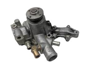 Aftermarket 129a33-42002 Water Pump Assy Cw Yanmar Asv Engine Cooling Assembly