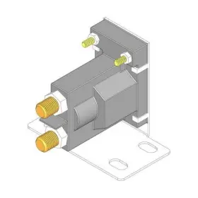 131905 Aftermarket Jacobsen Greensking Iv V Vi Solenoid Part Fits Tri-king Turfcat 50 60 72