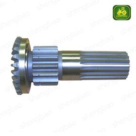 Aftermarket 1342927c1 A158744 A182283 Right Hand Side Gear For Case 580e 580k Replaces