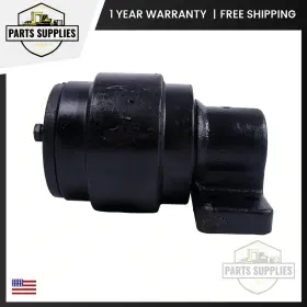 At131369 Aftermarket 14372513 9092400 Top Upper Roller Fits Hitachi Ex100 Ex135 John Deere 110 120 At131369 Aftermarket 14372513 9092400 Top Upper Roller Fits Hitachi Ex100 Ex135 John Deere 110 120