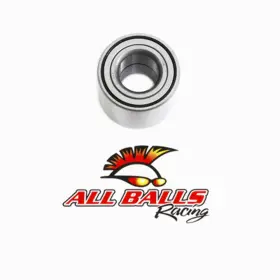 25-1536 Aftermarket 1710102 All Balls Wheel Bearing Kit 25-1536 Aftermarket 1710102 All Balls Wheel Bearing Kit