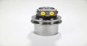 Aftermarket 172137-73351 Final Drive With Motor Fits Yanmar B12 New