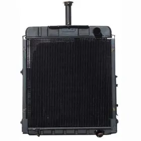 84524c93 Aftermarket 197118122264 Radiator Fits International Hydro 84 484 684 784 884 584 585 685 885 84524c93 Aftermarket 197118122264 Radiator Fits International Hydro 84 484 684 784 884 584 585 685 885
