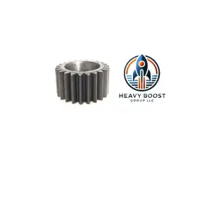 2105934 Aftermarket 2094157 New Gear 23 Teeth Fits Caterpillar 2105934 Aftermarket 2094157 New Gear 23 Teeth Fits Caterpillar
