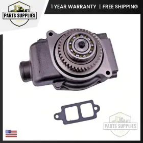 2p-0662 Aftermarket Water Pump Fits Caterpillar 1673c 3304 3306 D330c D333c G3306 Engine