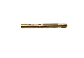 Aftermarket 3047470r1 Reproduction Throttle Shaft For Original British Zenith Carburetor # Vn Vnn Vnp