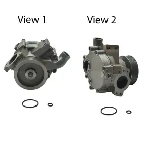 3522109 Aftermarket Water Pump Fits Caterpillar C7 C7.2 C9