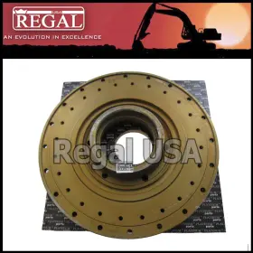 396-7277 Aftermarket 3w6144 Hub For Caterpillar X 8g1478 3967277