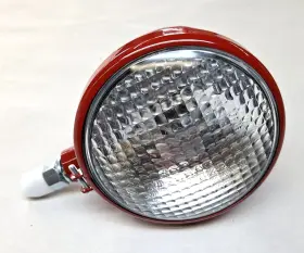 61225db Aftermarket 45640db Repro Complete Headlight Assembly 12 Volt For International 61225db Aftermarket 45640db Repro Complete Headlight Assembly 12 Volt For International