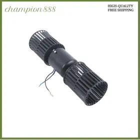 Zx55ur-2 Aftermarket 4641228 Blower Motor For Hitachi Excavator Zx50u-3f Zx52u-3 Zx52u-3f
