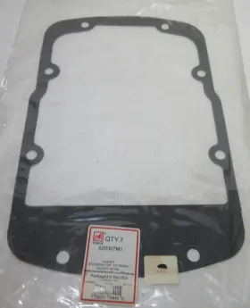 520307m1 Aftermarket Steering Cover To Transmission Gaskets 4 Pack Massey Ferguson #1060 520307m1 Aftermarket Steering Cover To Transmission Gaskets 4 Pack Massey Ferguson #1060