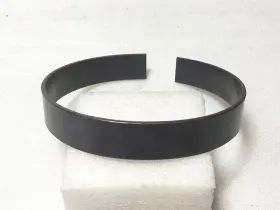 5p-7338 Aftermarket Offering A Caterpillar Distorter Ring 5ac Wear Sleeve 5p7338