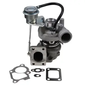 49177-03140 Aftermarket 607604821613 Td04-12t Turbo Fit For Kubota V3300-t Engine 6680892
