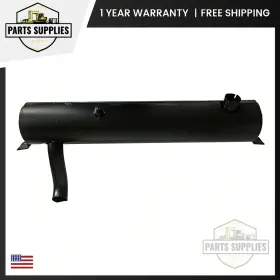 6671667 Aftermarket Muffler Fits Bobcat 751 753 763 773 S130 S150 S160 S175 S185 T140 T180