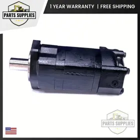 6673411 Aftermarket Hydraulic Motor Fits Bobcat 2118 2418 Sb200 Sb240 Snowblower