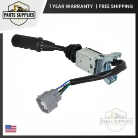 Tm300 Aftermarket 701/80298 Forward And Reverse Column Switch Fits Jcb 3cn 4wd 531 70 536