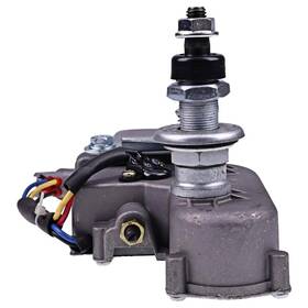 Aftermarket 714/28200 Wiper Motor Fits Jcb 2cx 2cxs 2dxle 2cxl 3cx 4cx 214e 415 506b 537-130