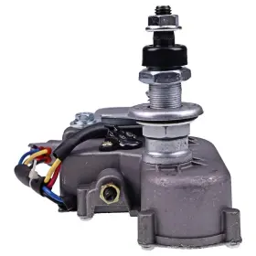 537-130 Aftermarket 714/28200 Wiper Motor Fits Jcb 2cx 2cxs 2dxle 2cxl 3cx 4cx 214e 415 506b