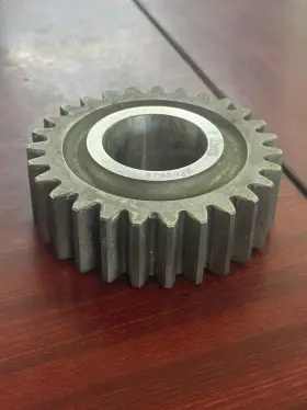 221-7947 Aftermarket 8e7455 New 9p6593 Gear For Caterpillar X 2217947 5m4470 8e-7455 Aftermark
