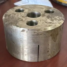 4v2980 Aftermarket 8r3939 Collet For Caterpillar