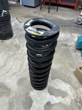 8y2735 Aftermarket Recoil Track Adjustment Spring For Caterpillar Cat Dozers And Loaders 8y2735 Aftermarket Recoil Track Adjustment Spring For Caterpillar Cat Dozers And Loaders