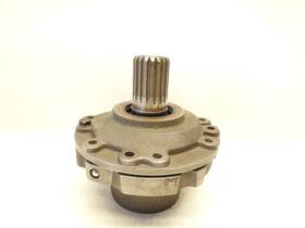 Aftermarket 9372402500 Transmission Charging Pump 93724-11700 For Mitsubishi Forklift Fd35 50 Fg35