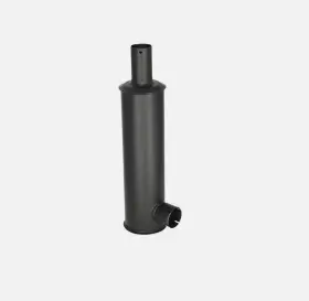 At10899t Aftermarket Dr-9 Muffler Fits John Deere 330 435 440 1010 Tractor At10899t Aftermarket Dr-9 Muffler Fits John Deere 330 435 440 1010 Tractor