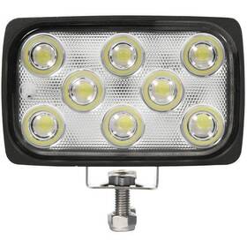 Aftermarket B1wl845 Led Rectangle Trapezoid Worklamp