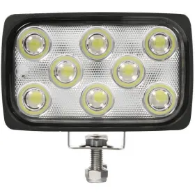 B1wl845 Aftermarket Led Rectangle Trapezoid Worklamp